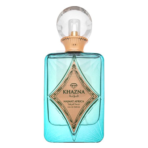 Risala Elite Khazna Najmat Africa EDP W 100 ml