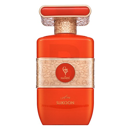 Hamidi Sukoon EDP U 100 ml