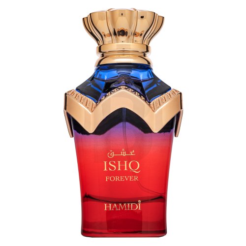 Hamidi Ishq Forever EDP W 100 ml