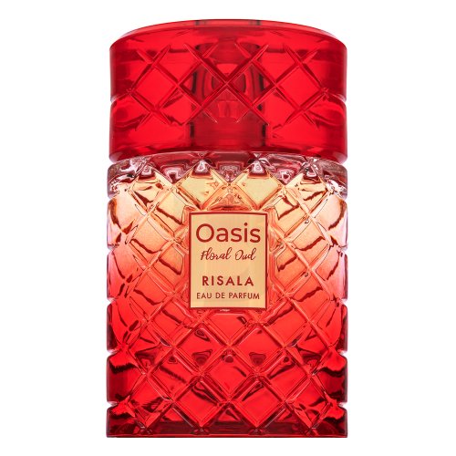 Risala Oasis Floral Oud EDP W 100 ml