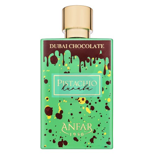 Anfar Pistachio Kunafa PAR W 80 ml