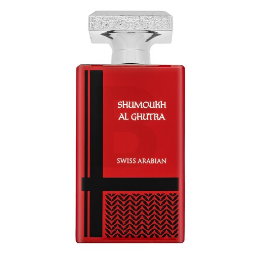Swiss Arabian Shumoukh Al Ghutra EDP M 100 ml