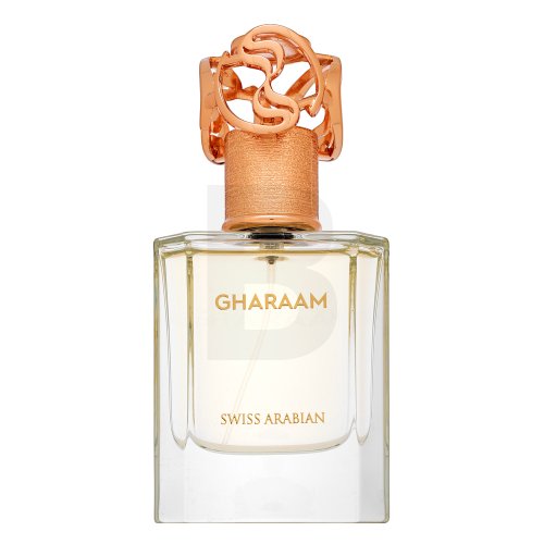 Swiss Arabian Gharaam EDP U 50 ml