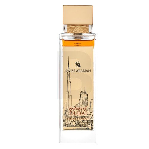 Swiss Arabian Opulence Of Dubai EDP U 100 ml
