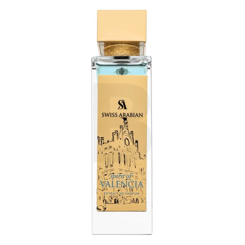 Swiss Arabian Spirit Of Valencia PAR U 100 ml