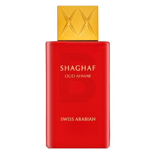 Swiss Arabian Shaghaf Oud Ahmar EDP U 75 ml