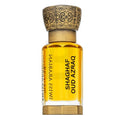 Swiss Arabian Shaghaf Oud Azraq CPO U 12 ml