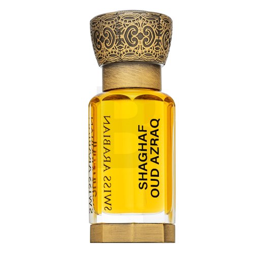 Swiss Arabian Shaghaf Oud Azraq CPO U 12 ml