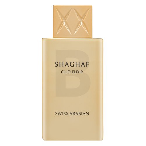 Swiss Arabian Shaghaf Oud Elixir EDP U 75 ml