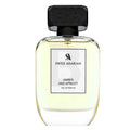 Swiss Arabian Amber and Apricot EDP W 100 ml