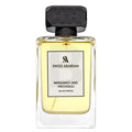 Swiss Arabian Bergamot and Patchouli EDP M 100 ml