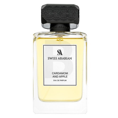 Swiss Arabian Cardamom and Apple EDP M 100 ml