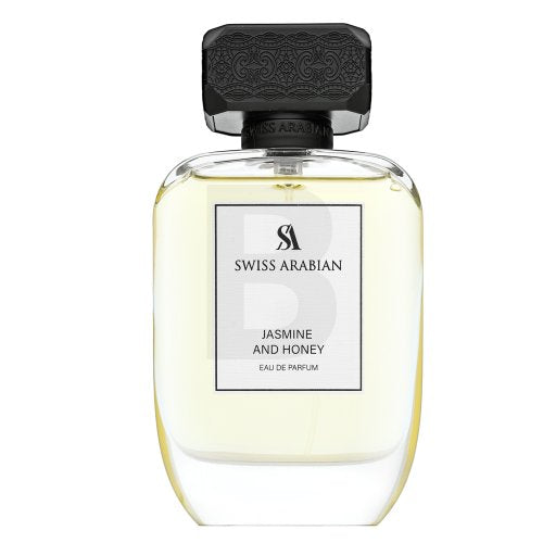 Swiss Arabian Jasmine and Honey EDP W 100 ml