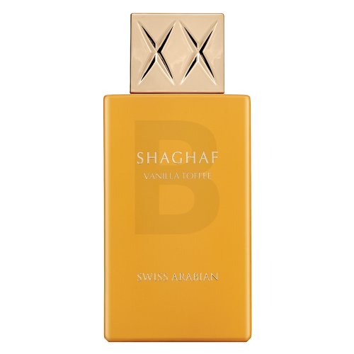 Swiss Arabian Shaghaf Vanilla Toffee EDP U 75 ml
