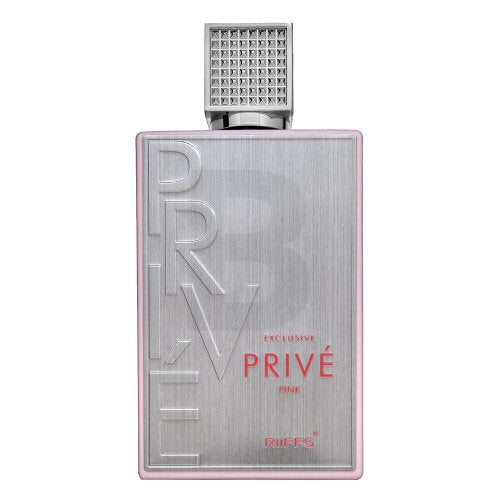 Riiffs Exclusive Privé Pink EDP W 80 ml