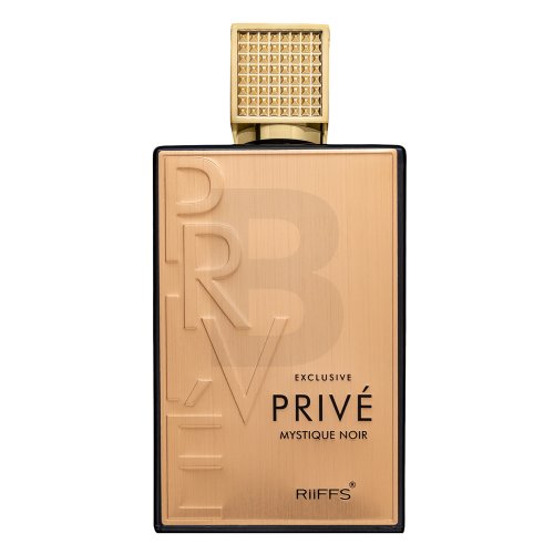 Riiffs Exclusive Privé Mystique Noir EDP M 80 ml