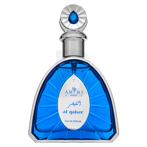 Hamidi Al Qaiser EDP U 100 ml