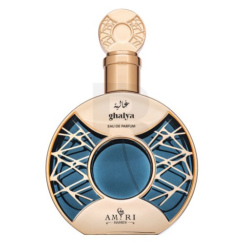 Hamidi Ghalya EDP U 100 ml