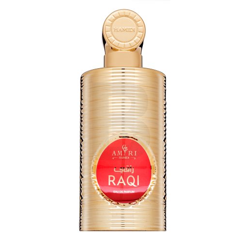Hamidi Raqi EDP U 100 ml