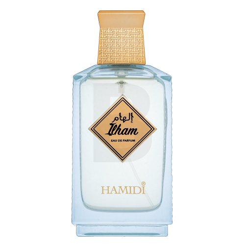 Hamidi Ilham EDP M 100 ml