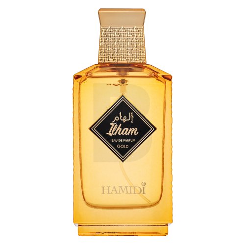 Hamidi Ilham Gold EDP U 100 ml