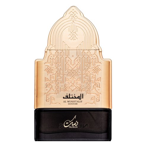 Nusuk Al Mukhtalif Signature PAR M 100 ml