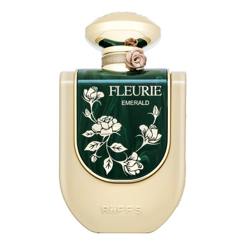 Riiffs Fleurie Emerald EDP W 100 ml