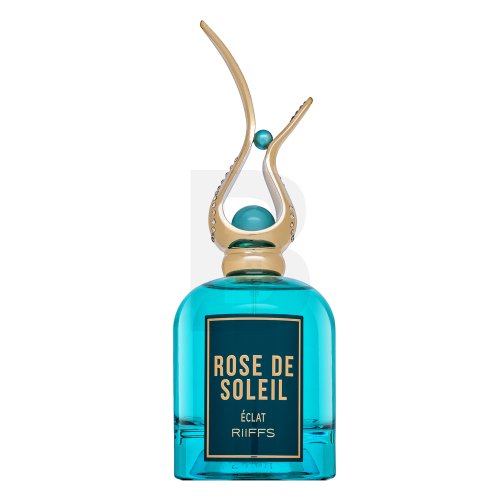 Riiffs Rose De Soleil Éclat EDP W 100 ml