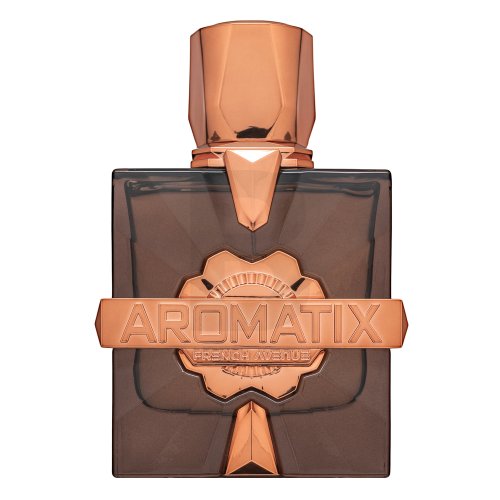French Avenue Naughty Dates Aromatix PAR U 100 ml