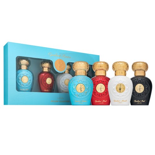 Lattafa Opulent Collection SET U 4 x 25 ml Set