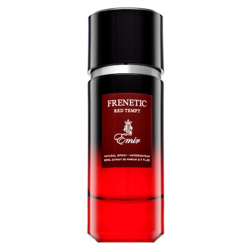 Emir Frenetic Red Tempt EDP U 80 ml