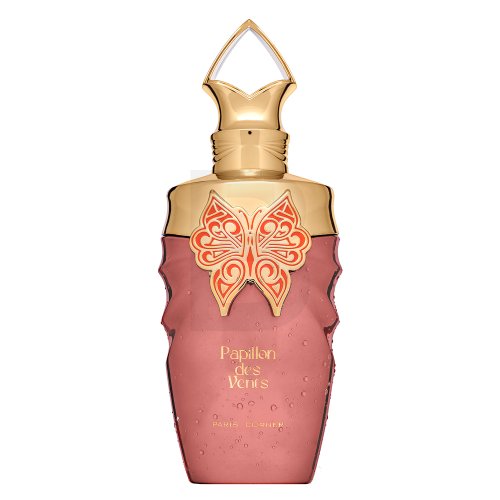 Paris Corner Papillon Des Vents EDP W 100 ml
