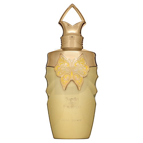 Paris Corner Jardin Des Papillons EDP W 100 ml