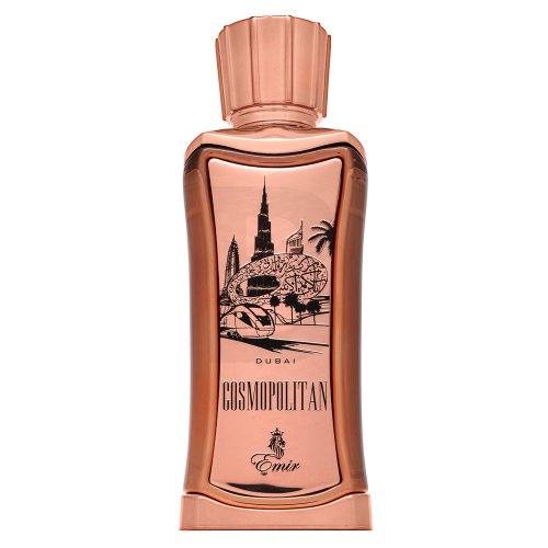 Emir Cosmopolitan Dubai EDP M 100 ml