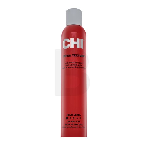 CHI Infra Texture Hair Spray 284 g