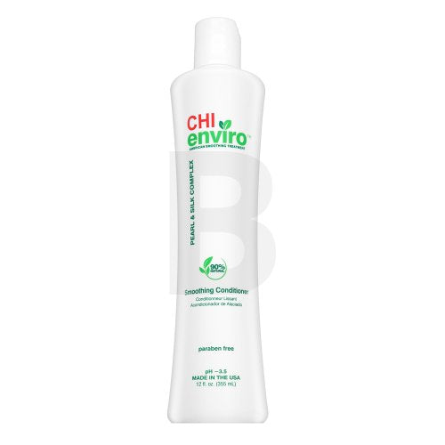 CHI Enviro Smoothing Conditioner 355 ml