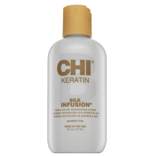 CHI Keratin Silk Infusion 177 ml