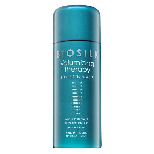 BioSilk Volumizing Therapy Texturizing Powder 15 g