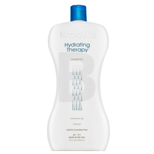 BioSilk Hydrating Therapy Shampoo 1006 ml