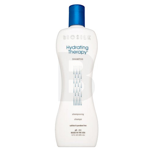 BioSilk Hydrating Therapy Shampoo 355 ml