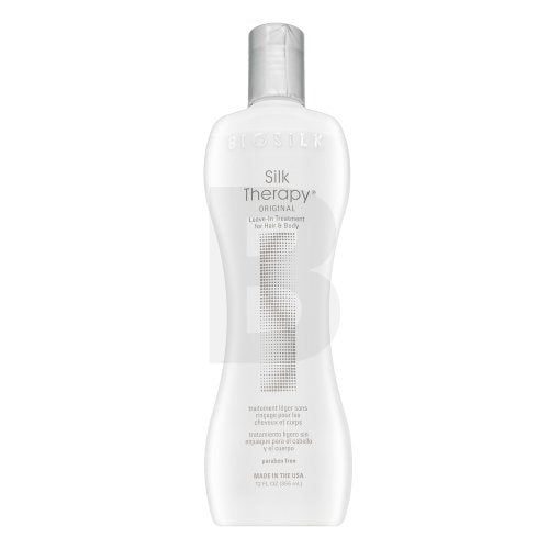 BioSilk Silk Therapy Original 355 ml