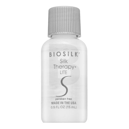 BioSilk Silk Therapy Lite 15 ml
