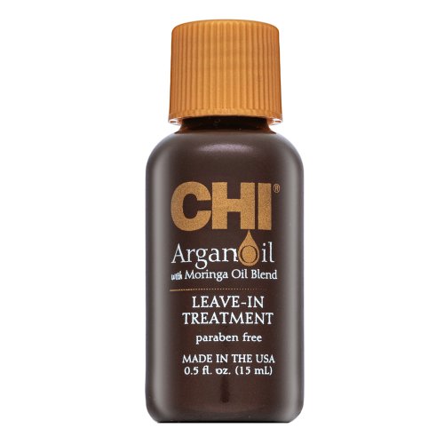 CHI Argan Oil Leave-In Treatment 15 ml