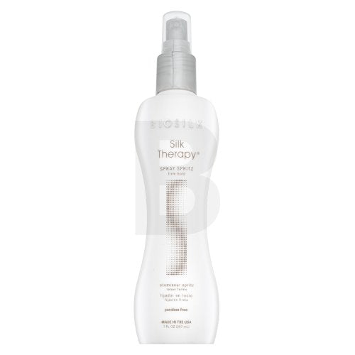 BioSilk Silk Therapy Spray Spritz 207 ml