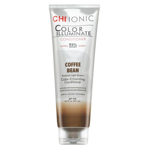 CHI Ionic Color Illuminate Conditioner Coffee Bean 251 ml