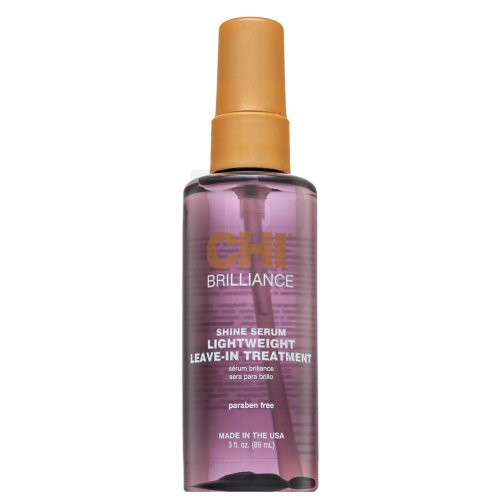 CHI Brilliance Light Weight Leave-In Treatment 89 ml