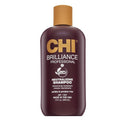 CHI Deep Brilliance Olive &amp; Monoi Neutralizing Shampoo 355 ml