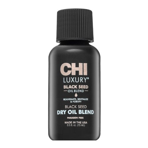 CHI Luxury Black Seed Oil Dry Oil 15 ml
