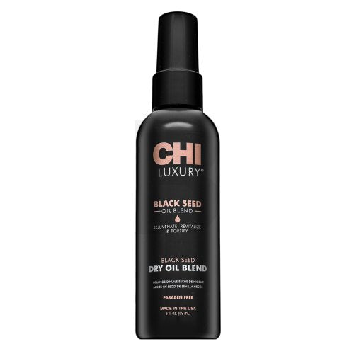 CHI Luxury Black Seed Oil Black Seed Dry Oil 89 ml