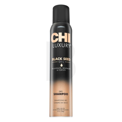 CHI Luxury Black Seed Oil Dry Shampoo 150 g